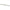 OSG 1014900 Straight Flute Tap: #10-24 UNC, 4 Flute, Plug Chamfer, High-Speed Steel, Bright/Uncoated Finish