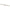 OSG 1069300 Straight Flute Tap: #10-32 UNF, 2 Flute, Plug Chamfer, 3B Class of Fit, High-Speed Steel, Bright/Uncoated Finish