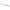 OSG 1046000 Straight Flute Tap: #10-32 UNF, 3 Flute, Plug Chamfer, 3B Class of Fit, High-Speed Steel, Bright/Uncoated Finish