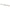 OSG 1069400 Straight Flute Tap: #10-32 UNF, 2 Flute, Bottoming Chamfer, 3B Class of Fit, High-Speed Steel, Bright/Uncoated Finish