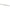 OSG 1015100 Straight Flute Tap: #10-32 UNF, 4 Flute, Taper Chamfer, 3B Class of Fit, High-Speed Steel, Bright/Uncoated Finish