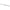 OSG 1023800 Straight Flute Tap: #6-32 UNC, 3 Flute, Bottoming Chamfer, 2B Class of Fit, High-Speed Steel, Bright/Uncoated Finish