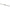 OSG 1073400 Straight Flute Tap: #8-32 UNC, 2 Flute, Plug Chamfer, 2B Class of Fit, High-Speed Steel, Bright/Uncoated Finish