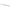 OSG 1050100 Straight Flute Tap: #8-32 UNC, 3 Flute, Plug Chamfer, 2B Class of Fit, High-Speed Steel, Bright/Uncoated Finish