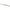 OSG 1025800 Straight Flute Tap: #12-28 UNF, 4 Flute, Plug Chamfer, 2B & 3B Class of Fit, High-Speed Steel, Bright/Uncoated Finish