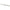 OSG 1008700 Straight Flute Tap: #10-24 UNC, 3 Flute, Bottoming Chamfer, High-Speed Steel, Bright/Uncoated Finish