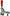 De-Sta-Co 2007-U Manual Hold-Down Toggle Clamp: Vertical, 1000.00 lb Capacity, U-Bar, Flanged Base
