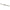 OSG 1195100 Straight Flute Tap: 1/4-20 UNC, 2 Flute, Plug Chamfer, 3B Class of Fit, High-Speed Steel, Bright/Uncoated Finish