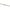 OSG 1195200 Straight Flute Tap: 1/4-20 UNC, 2 Flute, Bottoming Chamfer, 3B Class of Fit, High-Speed Steel, Bright/Uncoated Finish
