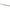 OSG 1170200 Straight Flute Tap: 1/4-20 UNC, 3 Flute, Bottoming Chamfer, 3B Class of Fit, High-Speed Steel, Bright/Uncoated Finish