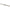 OSG 1120200 Straight Flute Tap: 1/4-20 UNC, 4 Flute, Bottoming Chamfer, 3B Class of Fit, High-Speed Steel, Bright/Uncoated Finish