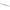 OSG 1195400 Straight Flute Tap: 1/4-28 UNF, 2 Flute, Plug Chamfer, 3B Class of Fit, High-Speed Steel, Bright/Uncoated Finish