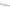 OSG 1170800 Straight Flute Tap: 5/16-18 UNC, 3 Flute, Bottoming Chamfer, 3B Class of Fit, High-Speed Steel, Bright/Uncoated Finish