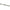 OSG 1171000 Straight Flute Tap: 5/16-24 UNF, 3 Flute, Plug Chamfer, 3B Class of Fit, High-Speed Steel, Bright/Uncoated Finish