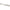 OSG 1054700 Straight Flute Tap: 7/16-20 UNF, 3 Flute, Bottoming Chamfer, High-Speed Steel, Bright/Uncoated Finish