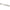 OSG 1172500 Straight Flute Tap: 1/2-13 UNC, 3 Flute, Plug Chamfer, 3B Class of Fit, High-Speed Steel, Bright/Uncoated Finish