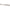 OSG 1172600 Straight Flute Tap: 1/2-13 UNC, 3 Flute, Bottoming Chamfer, 3B Class of Fit, High-Speed Steel, Bright/Uncoated Finish