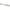 OSG 1059300 Straight Flute Tap: 1/2-20 UNF, 3 Flute, Bottoming Chamfer, 3B Class of Fit, High-Speed Steel, Bright/Uncoated Finish