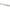 OSG 1124400 Straight Flute Tap: 11/16-11 UNS, 4 Flute, Bottoming Chamfer, High-Speed Steel, Bright/Uncoated Finish