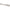 OSG 1124700 Straight Flute Tap: 11/16-16 UNS, 4 Flute, Bottoming Chamfer, High-Speed Steel, Bright/Uncoated Finish