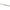 OSG 1130500 Straight Flute Tap: 1/4-28 UNF, 4 Flute, Bottoming Chamfer, 2B Class of Fit, High-Speed Steel, Bright/Uncoated Finish