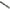 OSG 1131700 Straight Flute Tap: 3/8-24 UNF, 4 Flute, Bottoming Chamfer, 2B Class of Fit, High-Speed Steel, Bright/Uncoated Finish