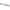 OSG 1136100 Straight Flute Tap: 1-8 UNC, 4 Flute, Plug Chamfer, 3B Class of Fit, High-Speed Steel, Bright/Uncoated Finish