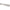 OSG 1136800 Straight Flute Tap: 1-14 UNS, 4 Flute, Bottoming Chamfer, 3B Class of Fit, High-Speed Steel, Bright/Uncoated Finish