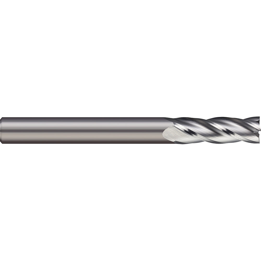 Micro 100 SEM-046-02 Square End Mill: 3/64" Dia, 3/32" LOC