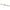 OSG 1180100 Straight Flute Tap: 1/4-20 UNC, 3 Flute, Plug Chamfer, 2B Class of Fit, High-Speed Steel, Bright/Uncoated Finish