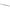 OSG 1140100 Straight Flute Tap: 1/4-20 UNC, 4 Flute, Plug Chamfer, 2B Class of Fit, High-Speed Steel, Bright/Uncoated Finish