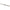 OSG 1140200 Straight Flute Tap: 1/4-20 UNC, 4 Flute, Bottoming Chamfer, 2B Class of Fit, High-Speed Steel, Bright/Uncoated Finish