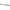 OSG 1143800 Straight Flute Tap: 5/8-11 UNC, 4 Flute, Bottoming Chamfer, 2B Class of Fit, High-Speed Steel, Bright/Uncoated Finish
