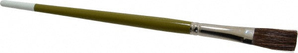 Wooster Brush F1625-1/2 Artist Brush: 1/2" Wide, Ox Hair
