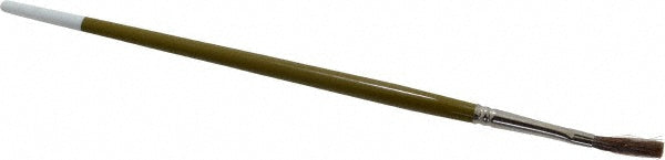 Wooster Brush F1625-1/8 Artist Brush: 1/8" Wide, Ox Hair (Pack of 6)