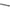 OSG 1706101 Spiral Flute Tap: M10x1.50 Metric Coarse, 3 Flutes, Modified Bottoming, 6H Class of Fit, Powdered Metal, Oxide Coated