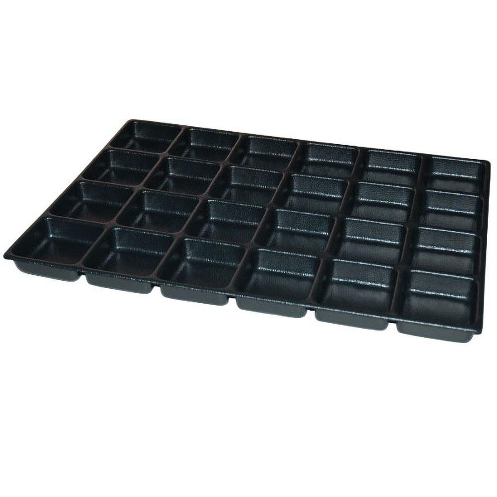 Kennedy 81923 Tool Case Organizer: Durable ABS Plastic