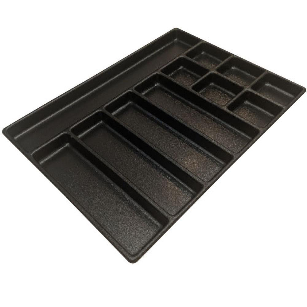 Kennedy 81928 Tool Case Organizer: Durable ABS Plastic