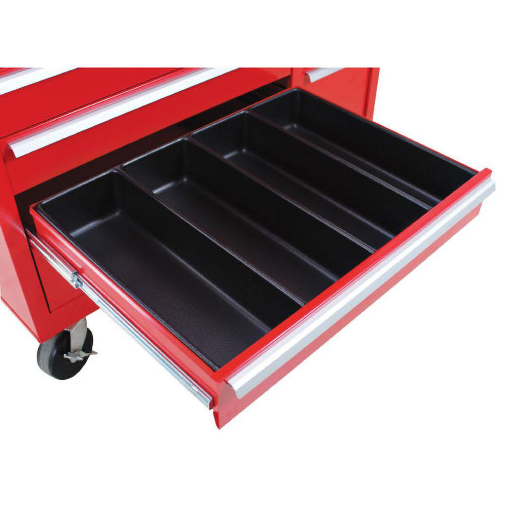 Kennedy 81930 Tool Case Organizer: Durable ABS Plastic