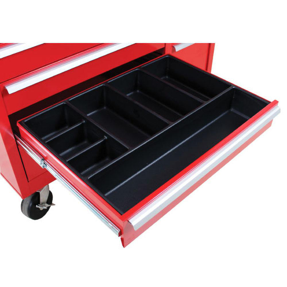 Kennedy 81931 Tool Case Organizer: Durable ABS Plastic