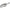VOLLRATH 46890 5 oz Silver Cast Aluminum Round Bottom Scoop