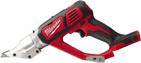Milwaukee Tool 2635-20 M18 18 Gauge Double Cut Shear