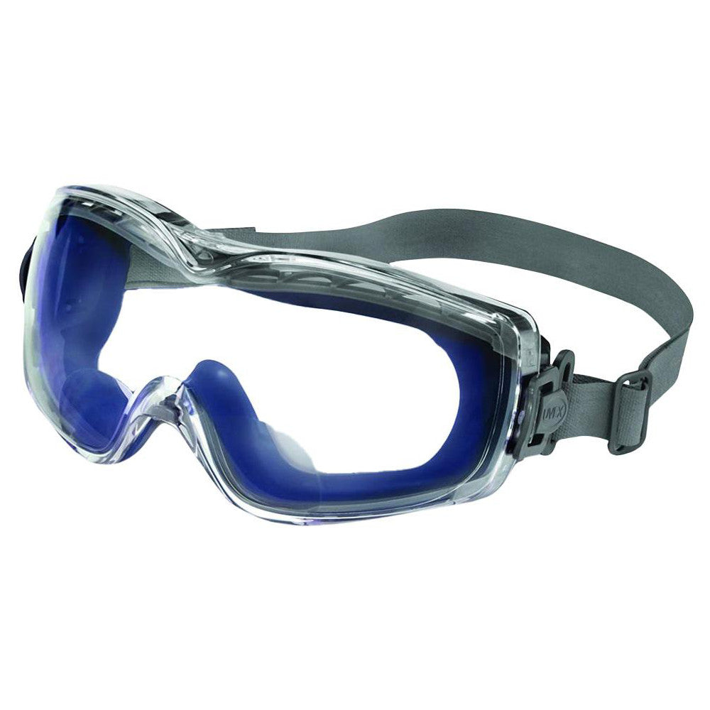 Uvex S3992X Safety Goggles: