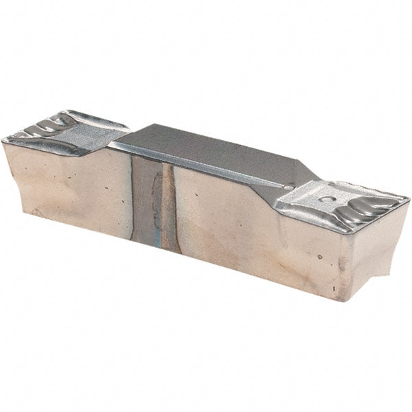 Walter 6118735 Grooving Insert: GX4E635N05UF4 WSM33S, Solid Carbide (Pack of 10)