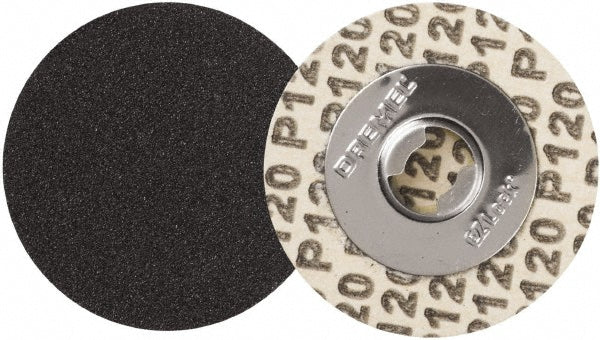 Dremel EZ412SA Sanding Disc: Use with Dremel Rotary Tool (Pack of 2)
