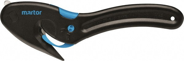 Martor USA 121001.02 Snap-off Utility Knife: Fixed Blade