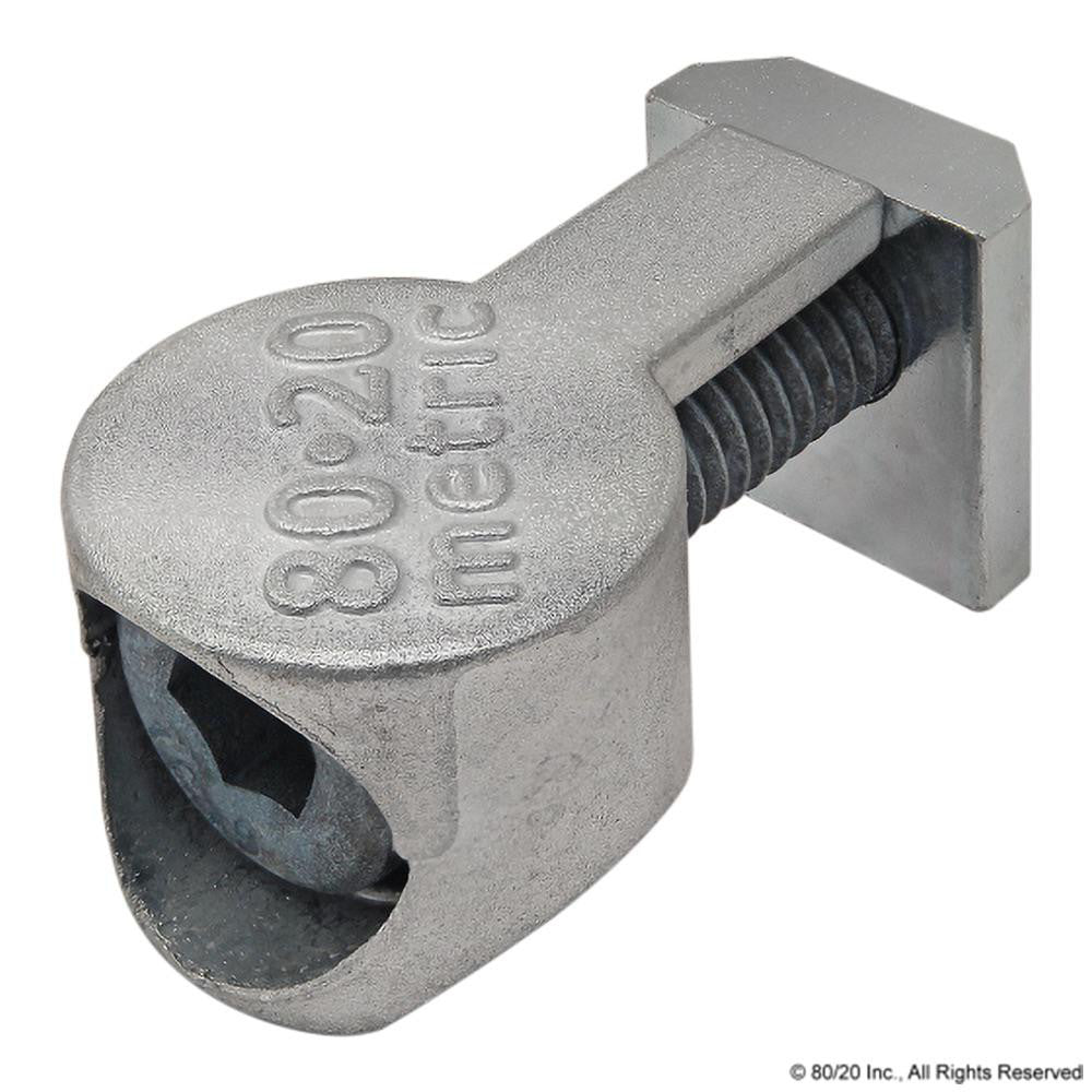 80/20 Inc. 40-3897 Anchor Fastener: Use with Series 40
