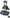 Mahr 2008024 Surface Roughness Gage Height Stand