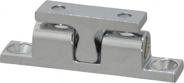 Sugatsune BCT-40 1.67" Long x 0.31" Wide x 0.54" High, Zinc Alloy Tension Catch