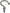 Sugatsune TL-40 Storage Hook: Screw Mount, 1-19/32